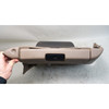 Damaged BMW Z3 Glove Box Assembly Sand Beige w Latch 1996-2002 OEM