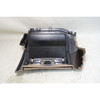 Damaged BMW Z3 Glove Box Assembly Sand Beige w Latch 1996-2002 OEM