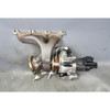 BMW G80 M3 F97 X3M G82 M4 S58 Front Bank 1 Turbo Charger 2020-2025 OEM