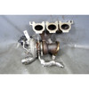 BMW G80 M3 F97 X3M G82 M4 S58 Front Bank 1 Turbo Charger 2020-2025 OEM