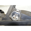 Damaged BMW Z3 Left Headlight Clear White Turn Signal 1999-2002 OEM