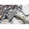 BMW E3 Bavaria Sedan Body Wiring Harness W/ Fuse Box OEM