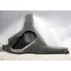 1972-1976 BMW E3 Bavaria Sedan Black Side Center Console Panels OEM