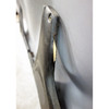 1972-1976 BMW E3 Bavaria Sedan Black Side Center Console Panels OEM