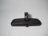 BMW Rearview Mirror Auto-Dimming Alarm Round LED Rain Sensor E39 E46 OEM USED