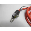 BMW E39 5-Series 540i V8 Battery Positive Power Cable Set 1998-2003 USED OEM