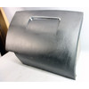 Damaged 1969-1976 BMW E3 Bavaria Sedan Passenger Glove Box Black OEM