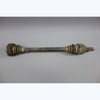 BMW E90 E91 330xi 325xi Right Rear Axle Shaft CV Auto Trans Thru 1/06 OEM USED
