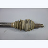 BMW E90 E91 330xi 325xi Right Rear Axle Shaft CV Auto Trans Thru 1/06 OEM USED