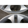 BMW Z4 Style 107 Staggered 18x8 18x8.5 Wheel Set Ellipsoid Rims 5x120 OEM 03-08