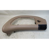 BMW Z3 Right Front Passenger Dash Trim Insert Beige 1996-2002 OEM