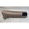 BMW Z3 Right Front Passenger Dash Trim Insert Beige 1996-2002 OEM