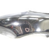 Damaged BMW Z3 6-Cyl Roadster Right Rear Quarter Fender Jet Black 668 1999-2002
