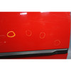 92-99 BMW E36 3-Series 2dr Coupe Cabrio Right Outside Door Shell Hellrot Red OEM