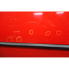 92-99 BMW E36 3-Series 2dr Coupe Cabrio Right Outside Door Shell Hellrot Red OEM