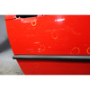 92-99 BMW E36 3-Series 2dr Coupe Cabrio Right Outside Door Shell Hellrot Red OEM