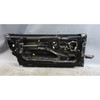 1996-2002 BMW Z3 Roadster Coupe Left Outside Door Shell Frame Black 2 OEM