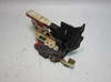 1991-1993 BMW E30 3-Series Cabrio Convertible Left Door Latch Lock w Actuator OE