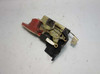1991-1993 BMW E30 3-Series Cabrio Convertible Left Door Latch Lock w Actuator OE