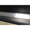 1996-2002 BMW Z3 Roadster Factory Left Door Sill Cover Chrome OEM