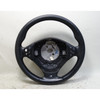 2000-2001 BMW E39 5-Series E38 740i M Sport Leather Steering Wheel w Buttons OEM