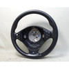 2000-2001 BMW E39 5-Series E38 740i M Sport Leather Steering Wheel w Buttons OEM
