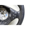 2000-2001 BMW E39 5-Series E38 740i M Sport Leather Steering Wheel w Buttons OEM