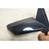 BMW E39 5-Series Right Side Mirror Cosmos Black Heated Memory 1998-2003 OEM