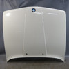 BMW E30 3-Series Front Hood Bonnet Panel Engine Cover White OEM 1984-1991 