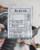 BMW E39 540i 4.4L V8 6-Speed Manual Trans Wiring Harness Complete 2000-2003 OEM