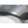 Damaged BMW E39 5-Series Driver Front Fender Cosmos Black 303 1997-2003 OEM