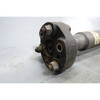 BMW E39 540i Sedan Manual Driveshaft Propeller Shaft 1997-2003 OEM