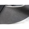 Damaged 97-03 BMW E39 5-Series Rear Door Panel Trim Pair Black Leather Shade OEM