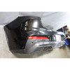 19-21 BMW X4 G02 Rear Bumper Cover Trim M Sport Package Black Sapphire 475 OEM