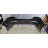 19-21 BMW X4 G02 Rear Bumper Cover Trim M Sport Package Black Sapphire 475 OEM