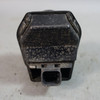 2019-2021 BMW G02 X4 G01 X3 Rear View Camera Back Up Camera w/ Holder OEM