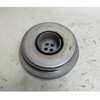 18-21 BMW G20 330i G30 530i B46 4-Cylinder Factory Crankshaft Damper Pulley OEM