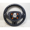 BMW G01 X3 G02 X4 M Sport Heated Steering Wheel Paddles OEM 2018-2023