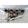 BMW G01 X3 X4 330i 430i 530i B46 Turbo Charger Assembly 2019-2024 OEM