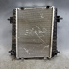Damaged 21-25 BMW G8x M3 M4 M2 Auxiliary Side Radiator Cooler OEM