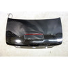 1999-2002 BMW Z3 Roadster Cabrio Rear Trunk Deck Boot Lid w 3rd Brake Black OEM
