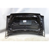 1999-2002 BMW Z3 Roadster Cabrio Rear Trunk Deck Boot Lid w 3rd Brake Black OEM