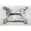 Damaged 2010-2014 BMW E70 X5M E71 X6M Rear Subframe OEM 