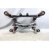 Damaged 2010-2014 BMW E70 X5M E71 X6M Rear Subframe OEM 