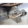 Damaged 2010-2014 BMW E70 X5M E71 X6M Rear Subframe OEM 