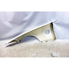 Damaged 2003-2008 BMW Z4 Roadster Coupe Right Front Fender Titan Silver Metallic