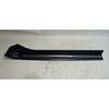 BMW Z3 Roadster Right Door Sill Cover Entry Trim Black 1996-2002 OEM