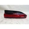 BMW G02 X4 F98 Left Inner Tail Light Trunk Lid Lamp 2019-2025 OEM