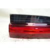 BMW G02 X4 F98 Left Inner Tail Light Trunk Lid Lamp 2019-2025 OEM