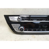 2020 BMW G01 X3 G02 X4 Climate Control Radio Interface Panel OEM
